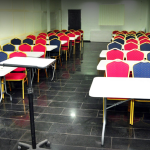 Hall 1-3 - CAPACITY 1 TO 30 PERSON