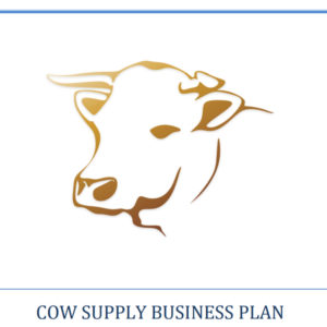 Cow Supply Business Plan