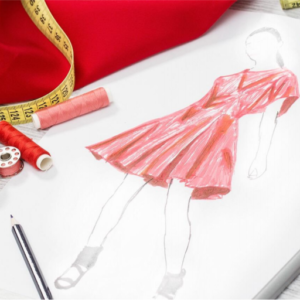 FASHION BUSINESS PLAN