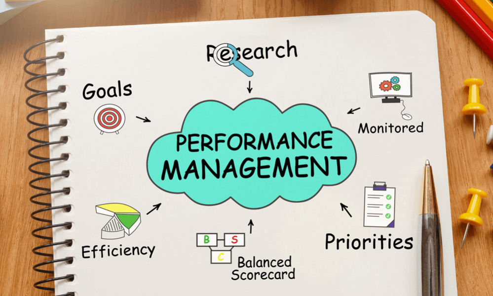 Performance Management